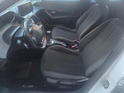Peugeot 2008 100 S&S Allure (9)