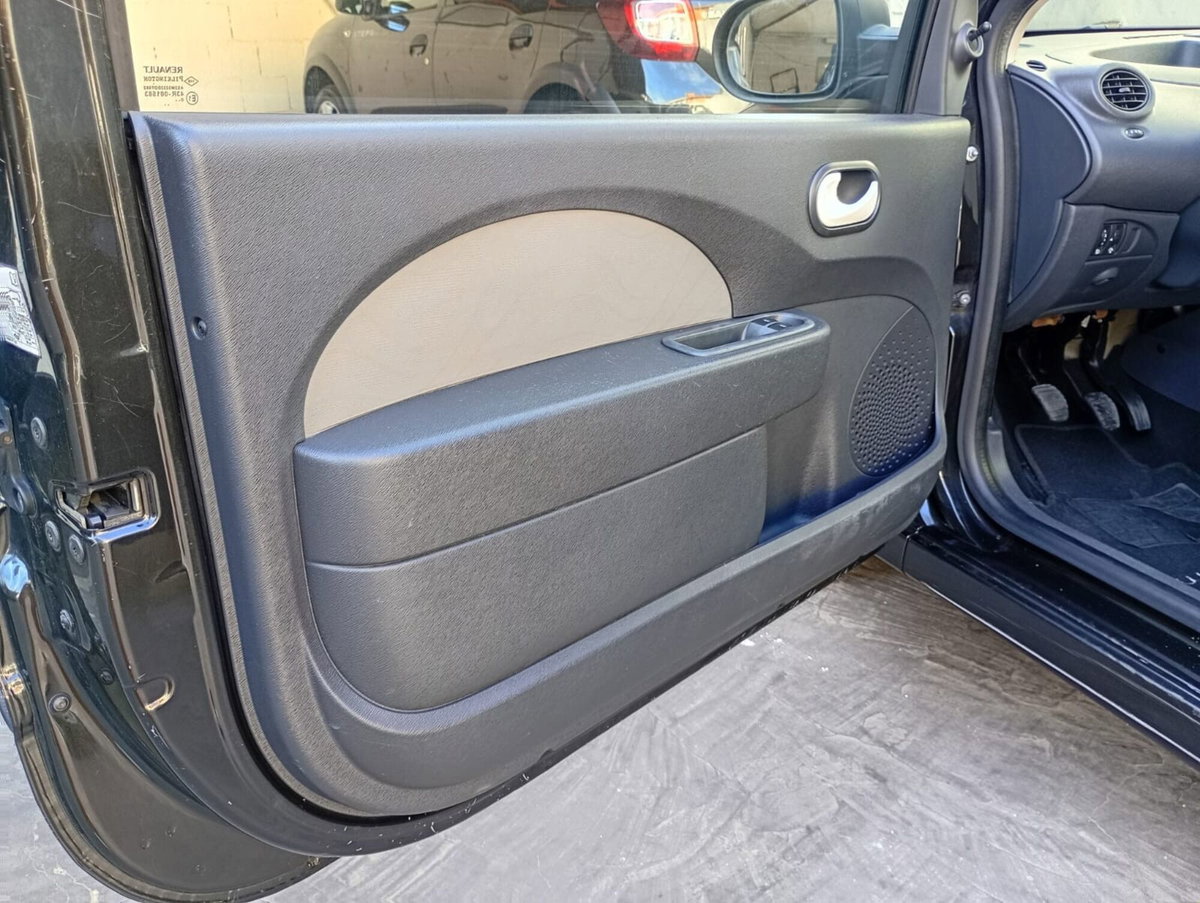 Renault Twingo 1.2 16V LEV Dynamique (10)