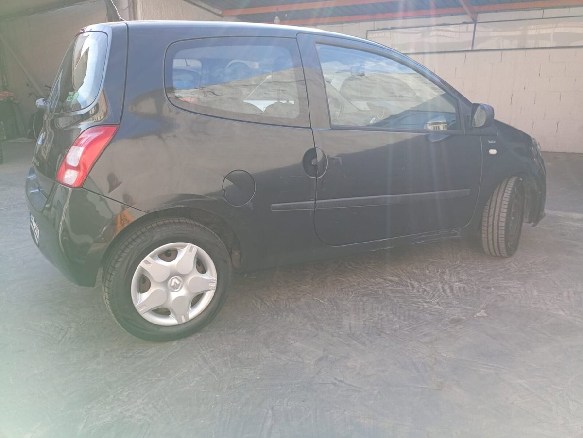 Renault Twingo 1.2 16V LEV Dynamique (4)