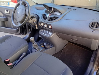 Renault Twingo 1.2 16V LEV Dynamique (6)