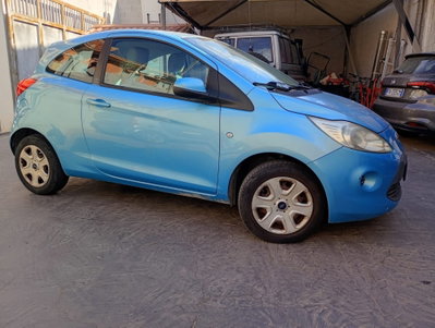 Ford Ka 1.2 8V 69CV (2)