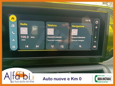 Fiat Grande Panda 1.2 Pop 100cv (16)