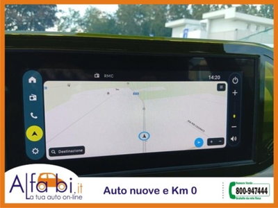 Fiat Grande Panda 1.2 Pop 100cv (19)