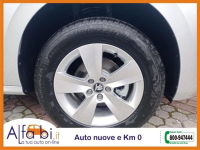 Skoda Kamiq 1.0 tsi Selection 115cv (11)