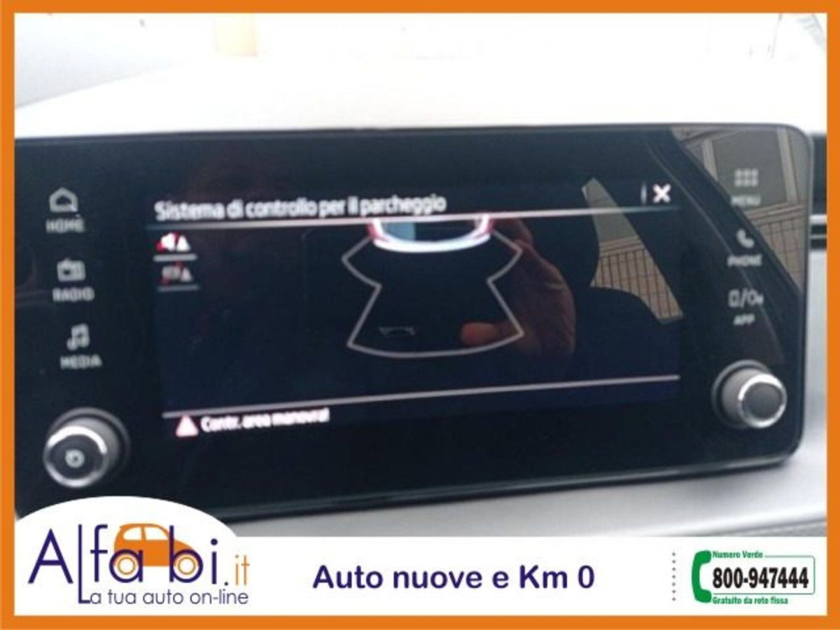Skoda Kamiq 1.0 tsi Selection 115cv (18)