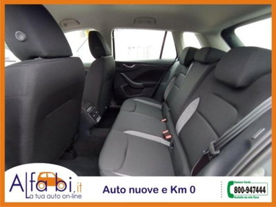Skoda Kamiq 1.0 tsi Selection 115cv (15)
