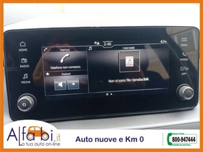 Skoda Kamiq 1.0 tsi Selection 115cv (17)