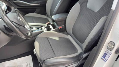 Opel Grandland 1.5 diesel Ecotec aut. GS Line (17)