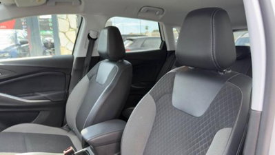 Opel Grandland 1.5 diesel Ecotec aut. GS Line (18)
