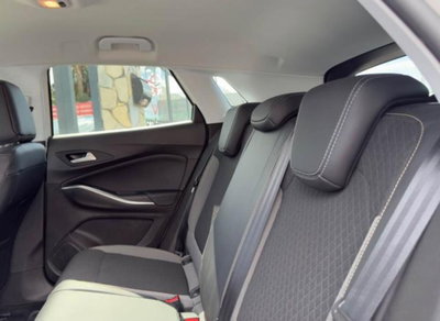Opel Grandland 1.5 diesel Ecotec aut. GS Line (20)
