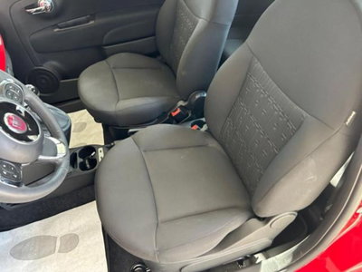 Fiat 500 1.0 Hybrid Dolcevita (10)