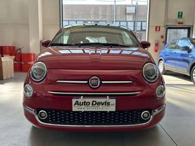 Fiat 500 1.0 Hybrid Dolcevita (2)