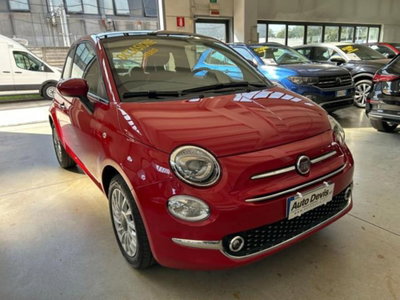Fiat 500 1.0 Hybrid Dolcevita (3)