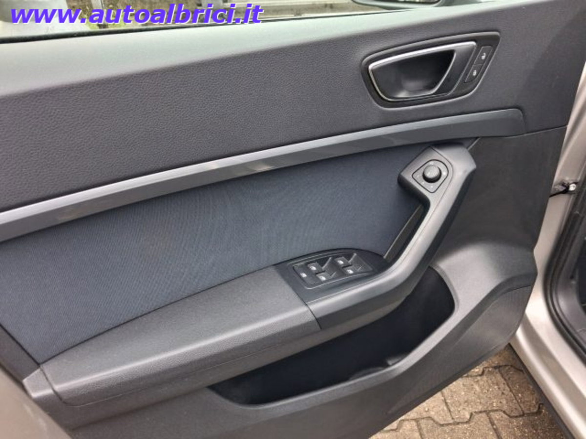 SEAT Ateca 1.4 EcoTSI ACT Advance (11)