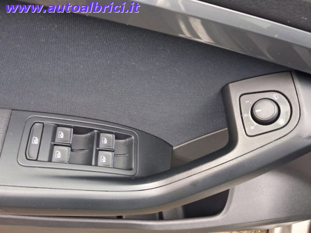 SEAT Ateca 1.4 EcoTSI ACT Advance (12)