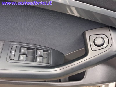 SEAT Ateca 1.4 EcoTSI ACT Advance (12)