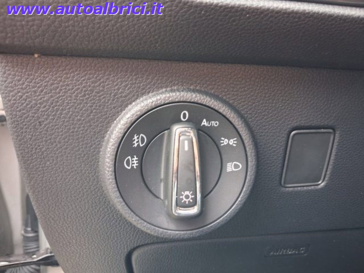 SEAT Ateca 1.4 EcoTSI ACT Advance (13)