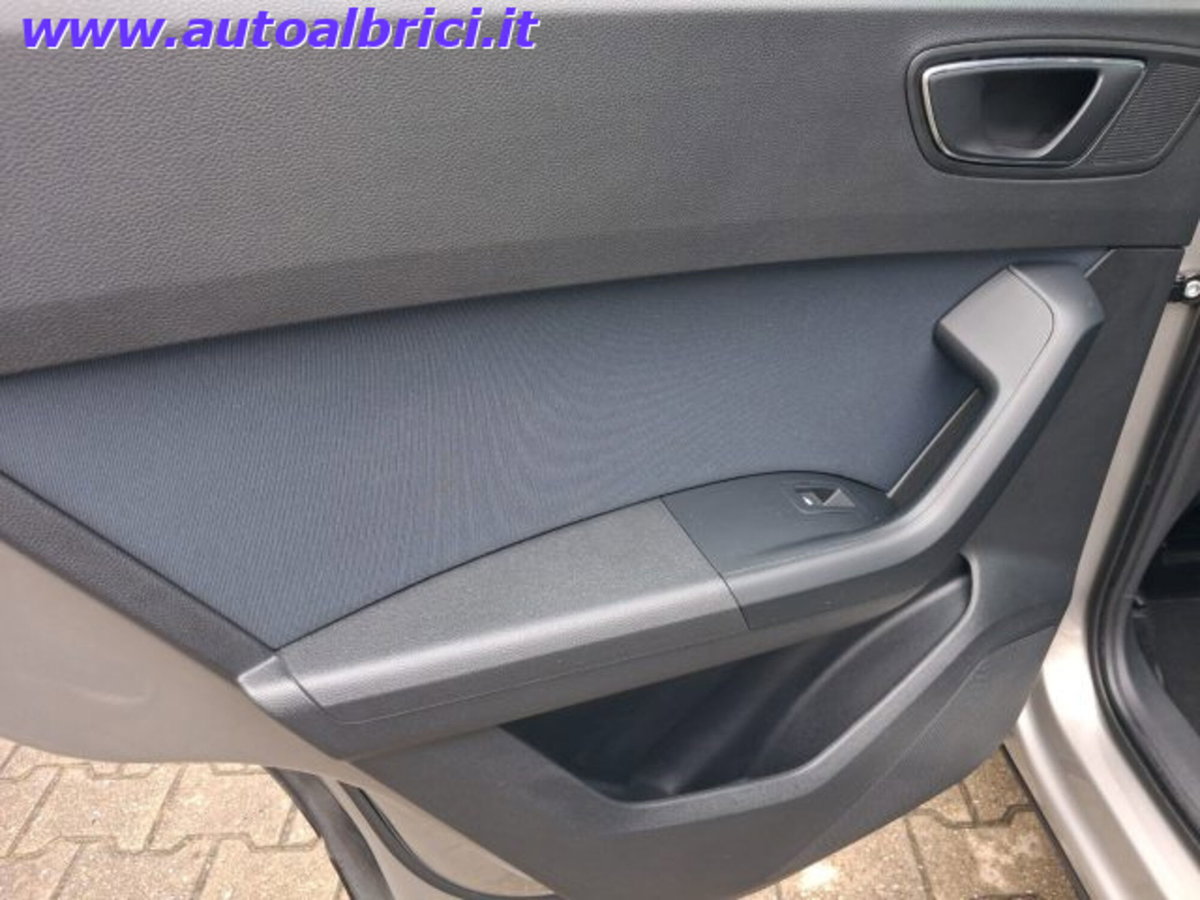 SEAT Ateca 1.4 EcoTSI ACT Advance (16)