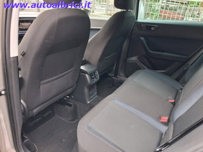 SEAT Ateca 1.4 EcoTSI ACT Advance (17)