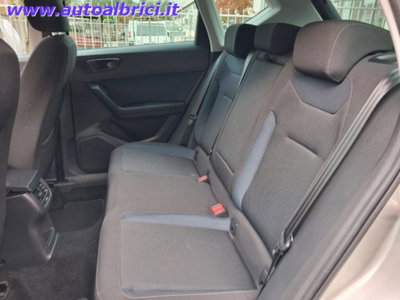 SEAT Ateca 1.4 EcoTSI ACT Advance (18)