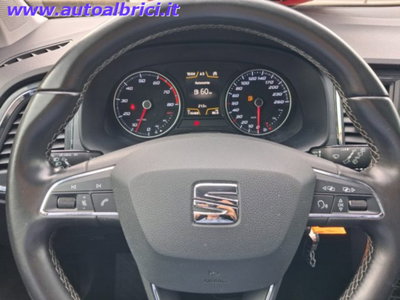 SEAT Ateca 1.4 EcoTSI ACT Advance (19)
