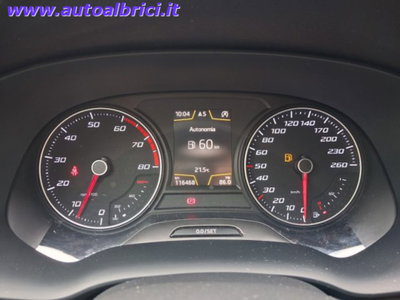 SEAT Ateca 1.4 EcoTSI ACT Advance (20)