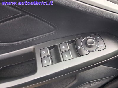 Ford Focus 1.0 EcoBoost Hybrid 125 CV Powershift 5p. Business (12)