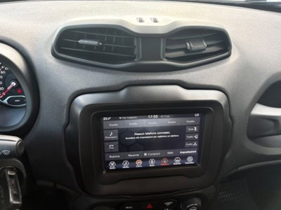 Jeep Renegade 1.6 Mjt 130 CV Limited (10)