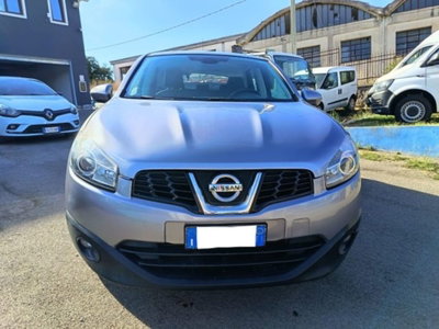 Nissan Qashqai 1.5 dCi DPF Tekna (3)