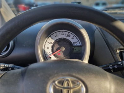 Toyota Aygo 1.0 12V VVT-i 5 porte Sol (15)
