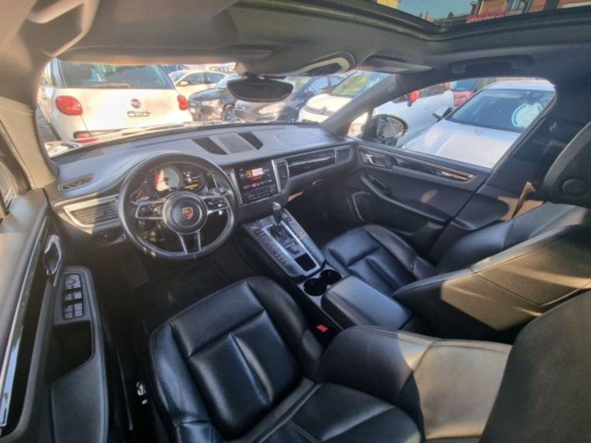 Porsche Macan S Diesel (10)