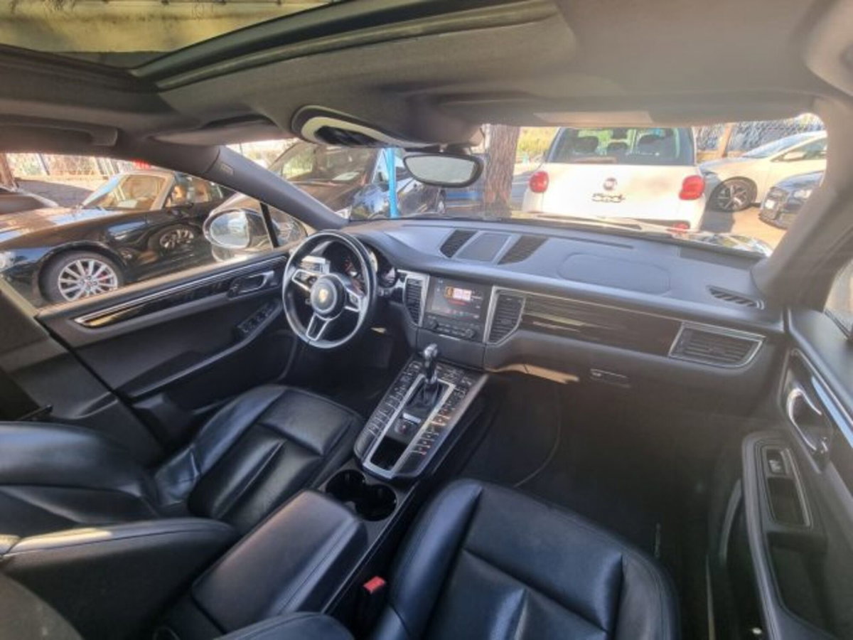 Porsche Macan S Diesel (12)