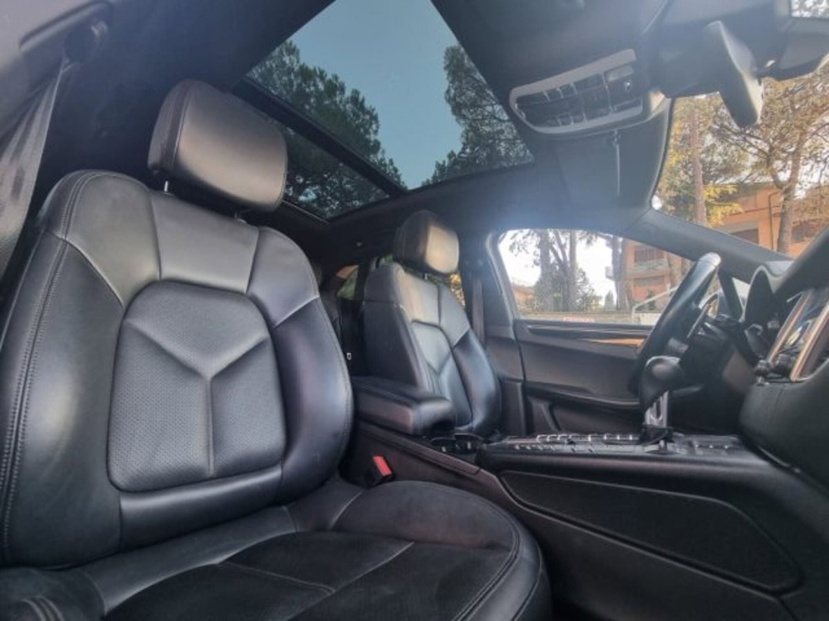 Porsche Macan S Diesel (13)