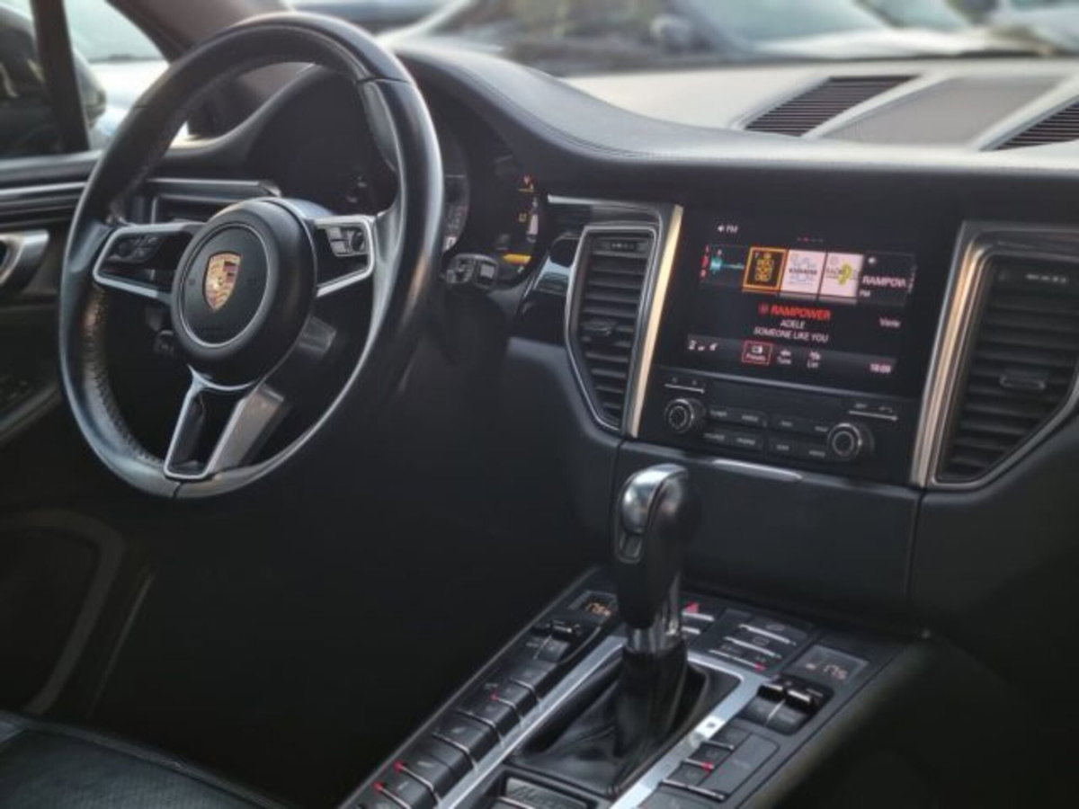 Porsche Macan S Diesel (14)