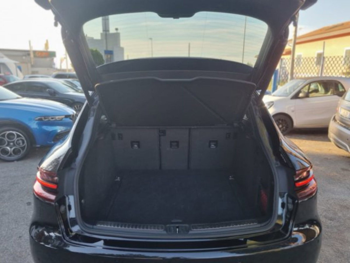 Porsche Macan S Diesel (18)