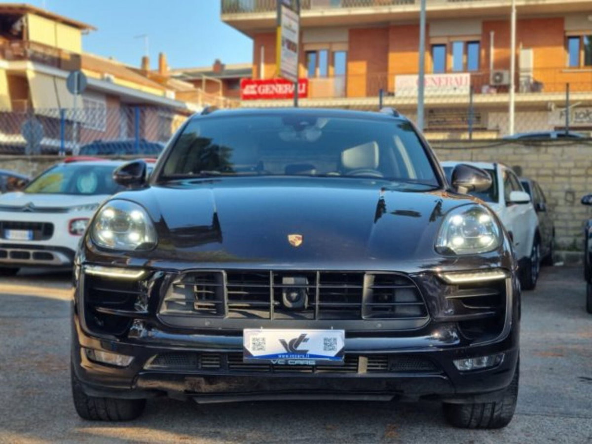 Porsche Macan S Diesel (2)