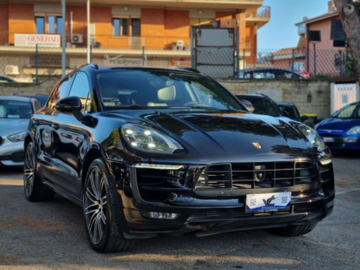 Porsche Macan S Diesel (3)