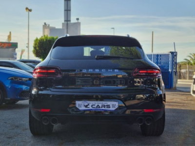 Porsche Macan S Diesel (5)