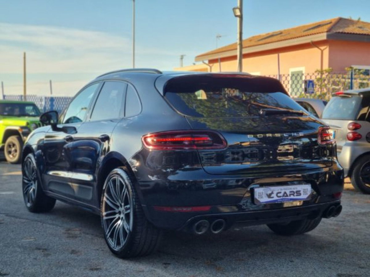 Porsche Macan S Diesel (6)
