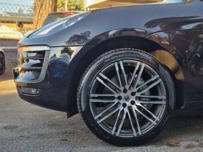Porsche Macan S Diesel (7)