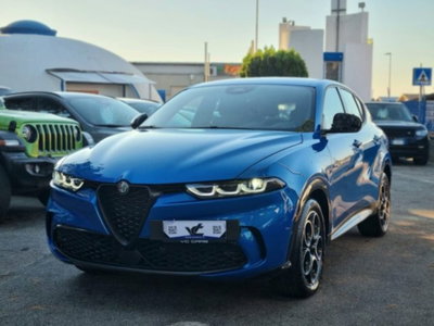 Alfa Romeo Tonale 1.6 Sprint 130cv tct6 usata