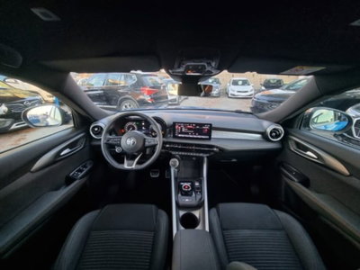Alfa Romeo Tonale 1.6 Sprint 130cv tct6 (11)