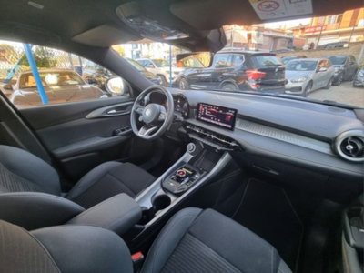 Alfa Romeo Tonale 1.6 Sprint 130cv tct6 (12)