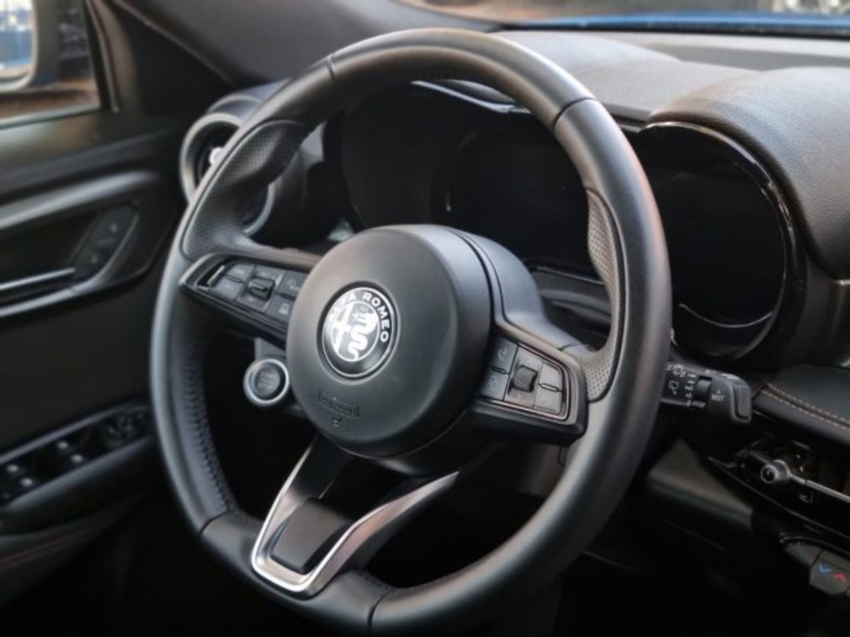Alfa Romeo Tonale 1.6 Sprint 130cv tct6 (17)