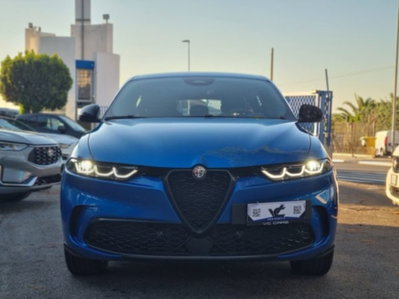 Alfa Romeo Tonale 1.6 Sprint 130cv tct6 (2)