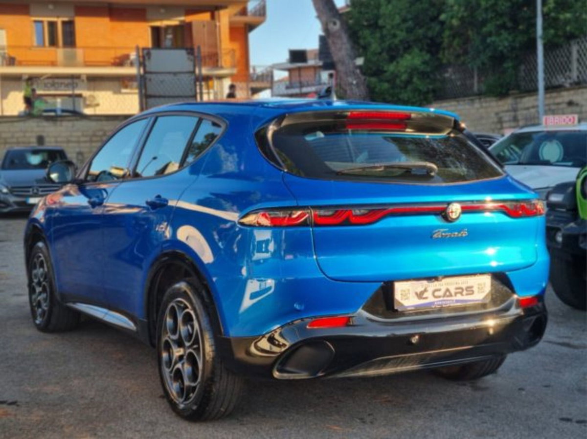 Alfa Romeo Tonale 1.6 Sprint 130cv tct6 (6)