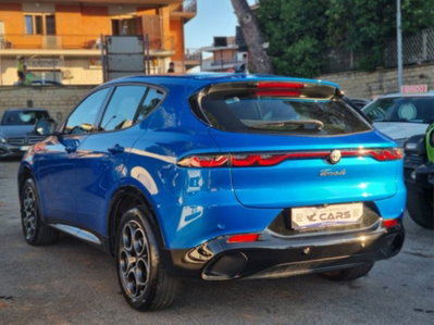 Alfa Romeo Tonale 1.6 Sprint 130cv tct6 (6)