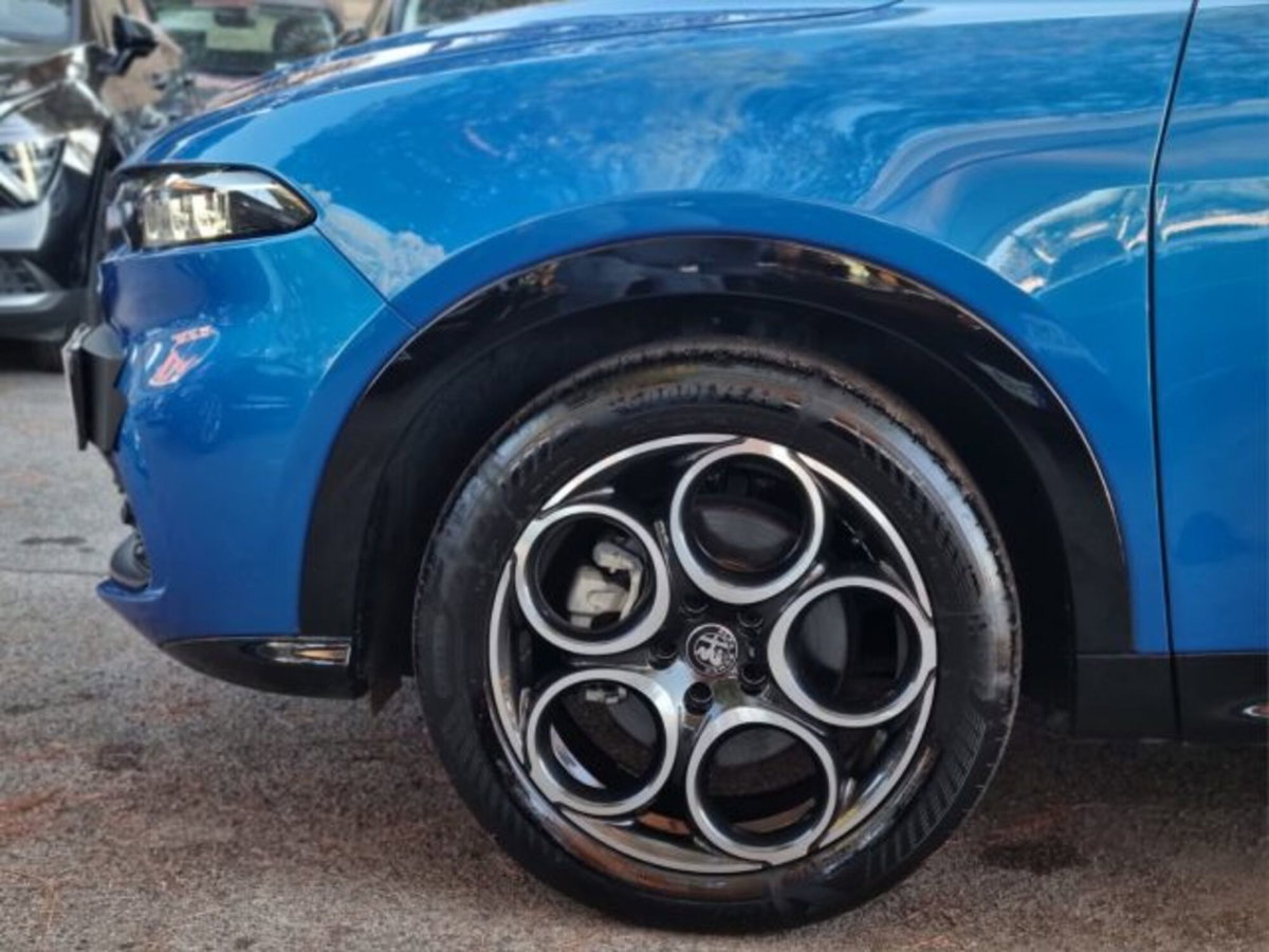 Alfa Romeo Tonale 1.6 Sprint 130cv tct6 (7)