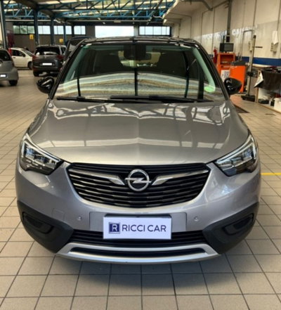 Opel Crossland X 1.2 12V Innovation usata