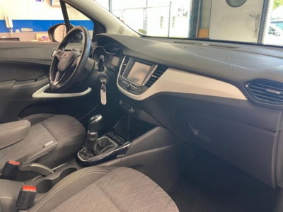 Opel Crossland X 1.2 12V Innovation (10)